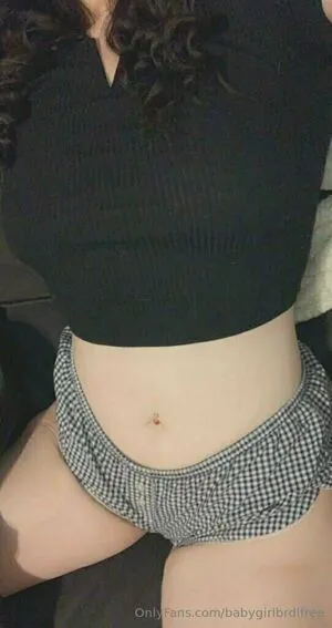 Babygirlbrdlfree OnlyFans Leaked Free Thumbnail Picture - #5UzFIEQf7U
