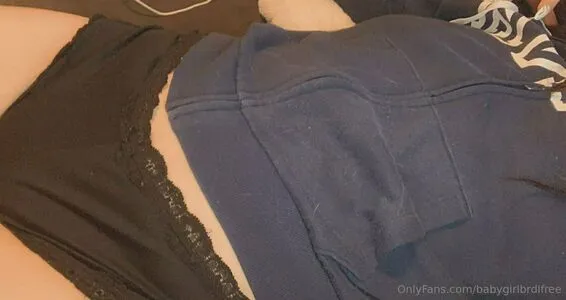 Babygirlbrdlfree OnlyFans Leaked Free Thumbnail Picture - #73280F4V9l
