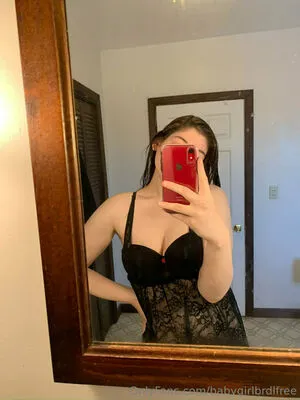 Babygirlbrdlfree OnlyFans Leaked Free Thumbnail Picture - #CgY28FDJ1c