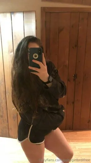 Babygirlbrdlfree OnlyFans Leaked Free Thumbnail Picture - #DnlPszjLSu