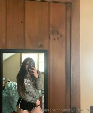 Babygirlbrdlfree OnlyFans Leaked Free Thumbnail Picture - #MBZlHcnRO1