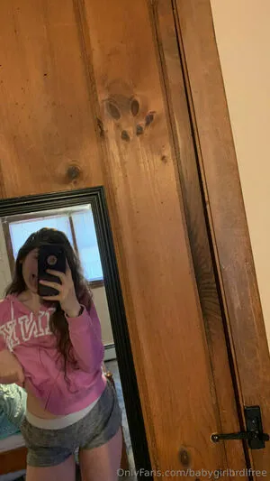 Babygirlbrdlfree OnlyFans Leaked Free Thumbnail Picture - #bvEnBepMTF