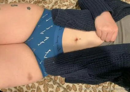 Babygirlbrdlfree OnlyFans Leaked Free Thumbnail Picture - #d75raf301T