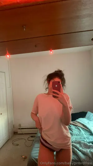 Babygirlbrdlfree OnlyFans Leaked Free Thumbnail Picture - #dAIu5CRXCQ