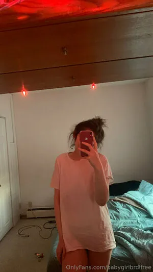 Babygirlbrdlfree OnlyFans Leaked Free Thumbnail Picture - #dPwxRLLw5H
