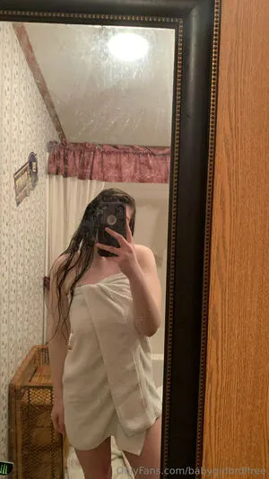 Babygirlbrdlfree OnlyFans Leaked Free Thumbnail Picture - #eWPkQOlFuT