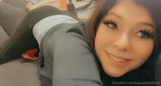 Babygirlbrdlfree OnlyFans Leaked Free Thumbnail Picture - #gV8HRPUXp5