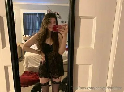 Babygirlbrdlfree OnlyFans Leaked Free Thumbnail Picture - #kA1YLlcr3L