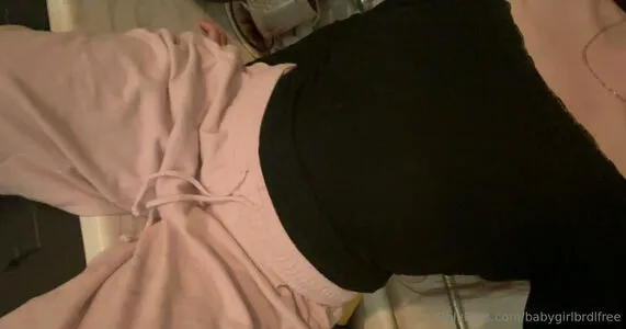 Babygirlbrdlfree OnlyFans Leaked Free Thumbnail Picture - #orhRz2jjOA