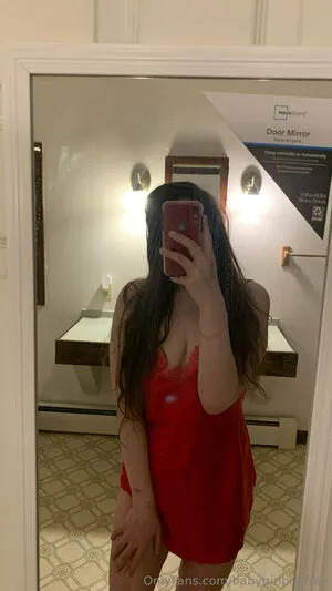 Babygirlbrdlfree OnlyFans Leaked Free Thumbnail Picture - #p6oYfgGJvW