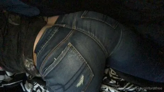 Babygirlbrdlfree OnlyFans Leaked Free Thumbnail Picture - #t1bFg71Cql