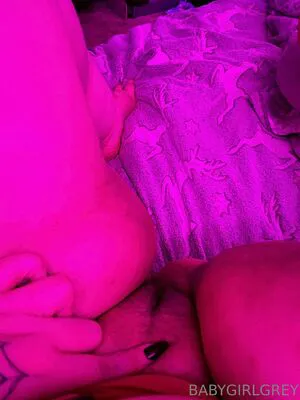 Babygirlgracie OnlyFans Leaked Free Thumbnail Picture - #1Xq7sxjn7L