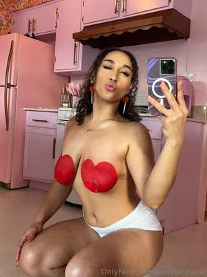 Babygirlhazel OnlyFans Leaked Free Thumbnail Picture - #3vun1x59xX