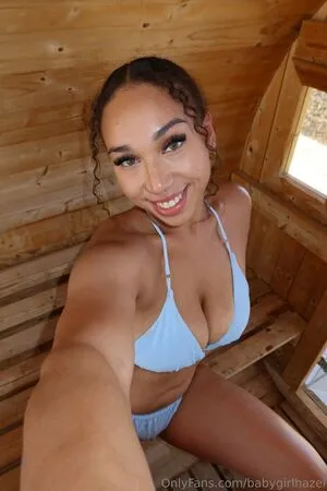 Babygirlhazel OnlyFans Leaked Free Thumbnail Picture - #4NzsFYexHE