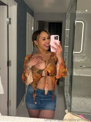 Babygirlhazel OnlyFans Leaked Free Thumbnail Picture - #KMhfzrxovr
