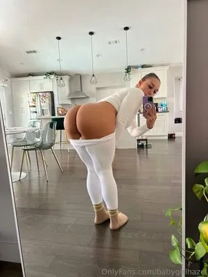 Babygirlhazel OnlyFans Leaked Free Thumbnail Picture - #dATR8YxD83