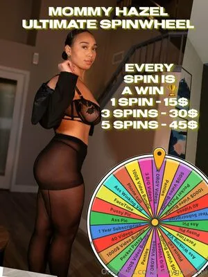 Babygirlhazel OnlyFans Leaked Free Thumbnail Picture - #rJ7ISy8Xjj