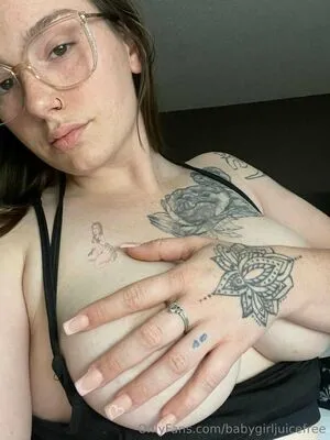 Babygirljuicefree OnlyFans Leaked Free Thumbnail Picture - #U9tfmvwLUz
