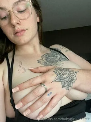 Babygirljuicefree OnlyFans Leaked Free Thumbnail Picture - #maMDJNGhi7