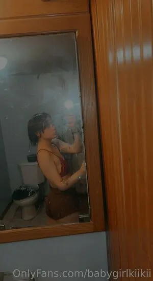 Babygirlkiikii OnlyFans Leaked Free Thumbnail Picture - #1zqdd2Qvik