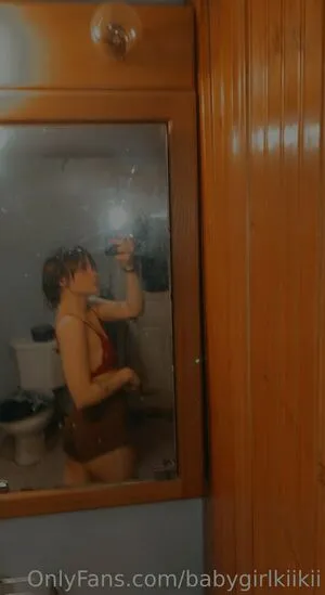 Babygirlkiikii OnlyFans Leaked Free Thumbnail Picture - #8e5e9ST779