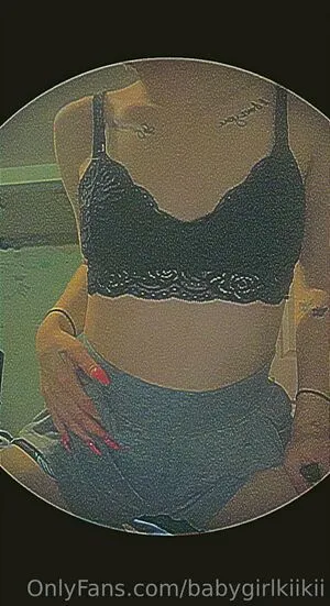 Babygirlkiikii OnlyFans Leaked Free Thumbnail Picture - #8muXnZVNgn