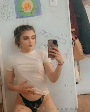 Babygirlkiikii OnlyFans Leaked Free Thumbnail Picture - #b31vUKXCRs