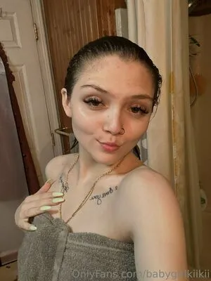 Babygirlkiikii OnlyFans Leaked Free Thumbnail Picture - #bpf0Ej3ngb