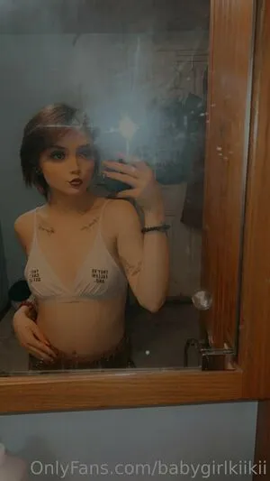 Babygirlkiikii OnlyFans Leaked Free Thumbnail Picture - #bzfGzYbi25