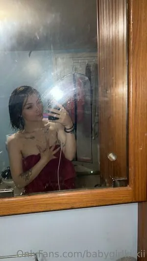 Babygirlkiikii OnlyFans Leaked Free Thumbnail Picture - #eSylELLv8V