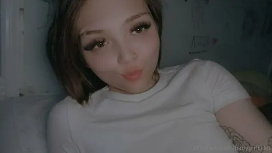 Babygirlkiikii OnlyFans Leaked Free Thumbnail Picture - #gvOojRNAYg