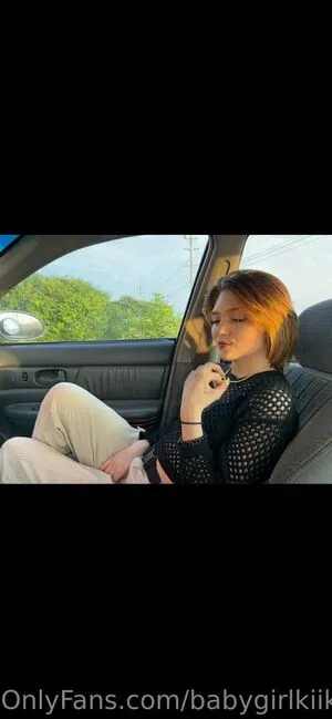 Babygirlkiikii OnlyFans Leaked Free Thumbnail Picture - #wWKAFc8ZKe
