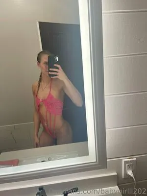 Babygirll303 OnlyFans Leaked Free Thumbnail Picture - #VlSXwLxs41