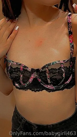Babygirll463 OnlyFans Leaked Free Thumbnail Picture - #N07ef8VHSW