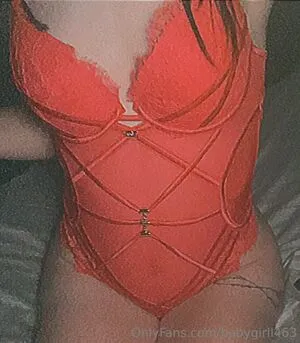 Babygirll463 OnlyFans Leaked Free Thumbnail Picture - #Vg3yysJW73