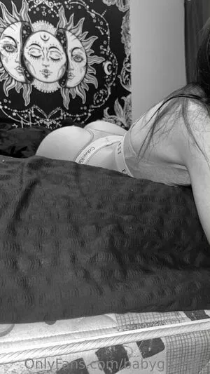Babygirll463 OnlyFans Leaked Free Thumbnail Picture - #tuIXXQQqgo