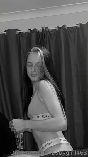 Babygirll463 OnlyFans Leaked Free Thumbnail Picture - #ujSHhJf5aE