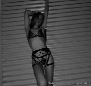 Babygirll463 OnlyFans Leaked Free Thumbnail Picture - #umj6Yry8Sg