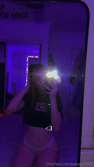 Babygirll463 OnlyFans Leaked Free Thumbnail Picture - #zC4puQqHP0