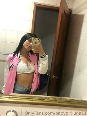 Babygirlluna12 OnlyFans Leaked Free Thumbnail Picture - #8Me9CKApuL