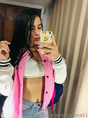 Babygirlluna12 OnlyFans Leaked Free Thumbnail Picture - #F5YBrhAgWC