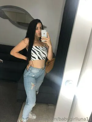 Babygirlluna12 OnlyFans Leaked Free Thumbnail Picture - #wdJx7Oy7lf