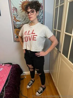 Babygirllunestar OnlyFans Leaked Free Thumbnail Picture - #CcSyd15DC2