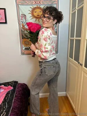 Babygirllunestar OnlyFans Leaked Free Thumbnail Picture - #GPlLBE7KXc