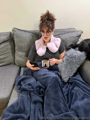 Babygirllunestar OnlyFans Leaked Free Thumbnail Picture - #I22MW1W5YF