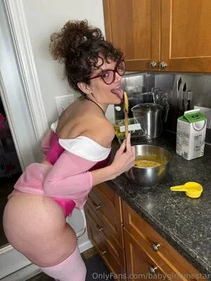 Babygirllunestar OnlyFans Leaked Free Thumbnail Picture - #Pj5YT6ZkDg