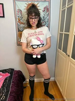 Babygirllunestar OnlyFans Leaked Free Thumbnail Picture - #Pq2NL2AosM