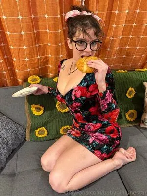 Babygirllunestar OnlyFans Leaked Free Thumbnail Picture - #RXLqS7csIU