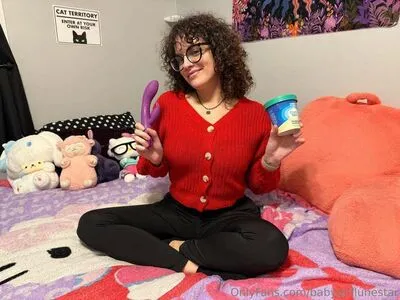 Babygirllunestar OnlyFans Leaked Free Thumbnail Picture - #Xof1ZBHooj