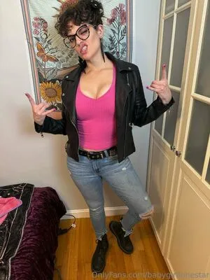 Babygirllunestar OnlyFans Leaked Free Thumbnail Picture - #bBTFi5hDFZ